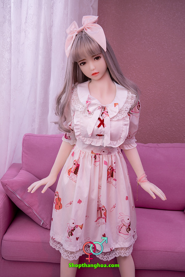 Búp Bê Tình Dục Nữ Aiomi Doll BBTD219 15 - Mua Ngay
