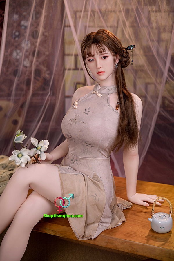 Búp bê tình dục Aiomi 19 Trung Hoa siêu thực hấp dẫn mê hoặc