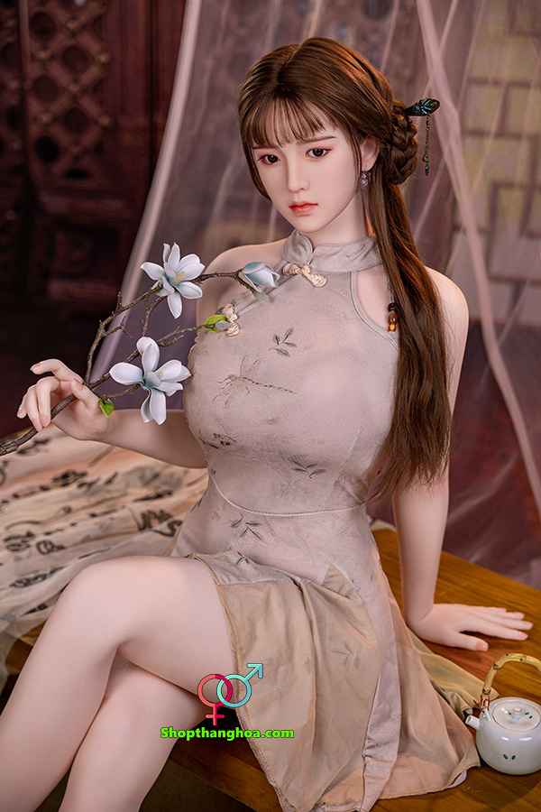 Búp bê tình dục Aiomi 19 Trung Hoa siêu thực hấp dẫn mê hoặc
