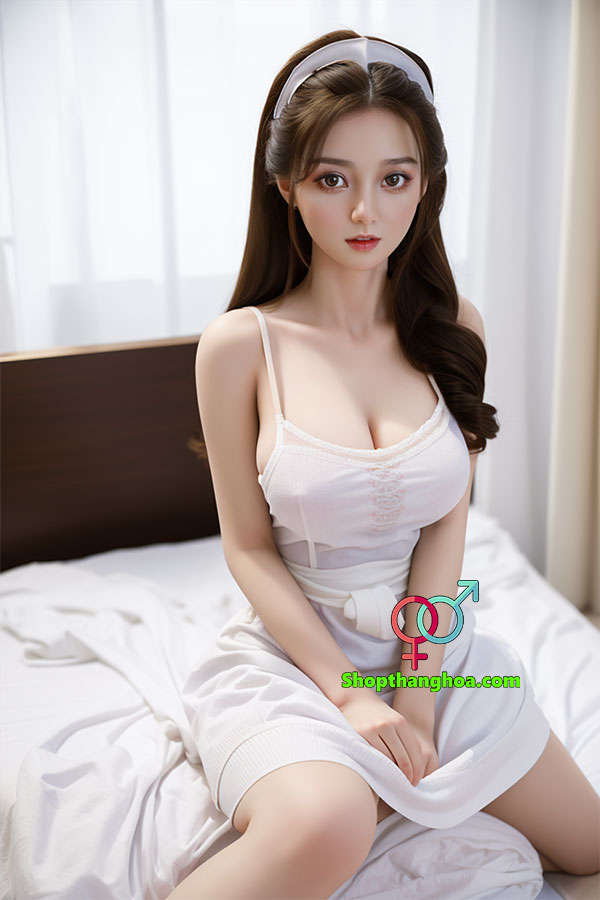  So sánh Búp bê tình dục nữ y tá gợi cảm Aiomi Doll BBTD404 13 nhập khẩu