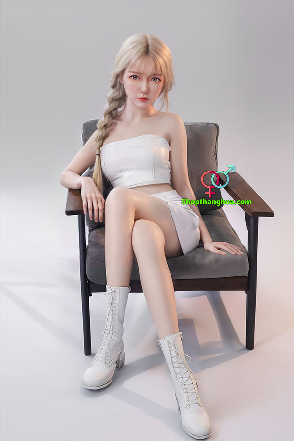 Búp bê tình yêu Aiomi Doll BBTD414 nàng hot girl siêu quyến rũ
