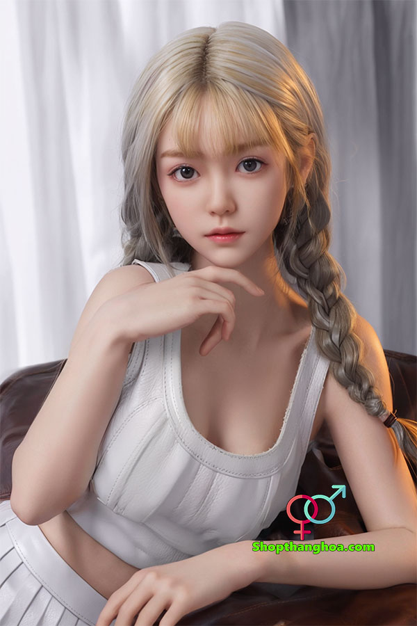 Búp bê tình yêu Aiomi Doll BBTD414 nàng hot girl siêu quyến rũ