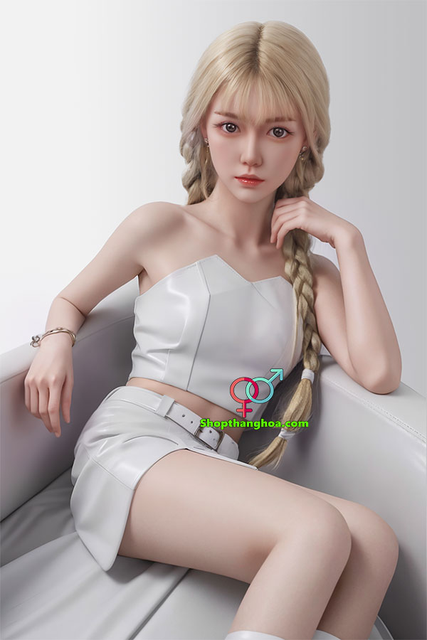 Búp bê tình yêu Aiomi Doll BBTD414 nàng hot girl siêu quyến rũ
