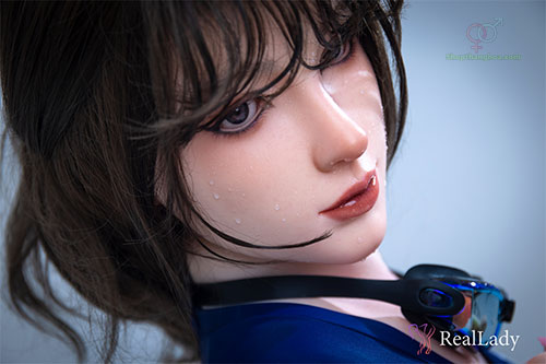 Búp Bê Tình Yêu Real Lady S36 Nabi 10 Siêu Chân Thật Mềm Mại