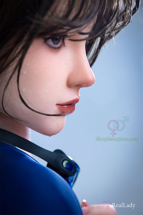 Búp Bê Tình Yêu Real Lady S36 Nabi 10 Siêu Chân Thật Mềm Mại