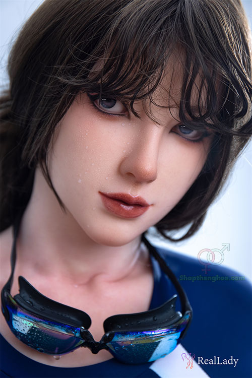 Búp Bê Tình Yêu Real Lady S36 Nabi 10 Siêu Chân Thật Mềm Mại