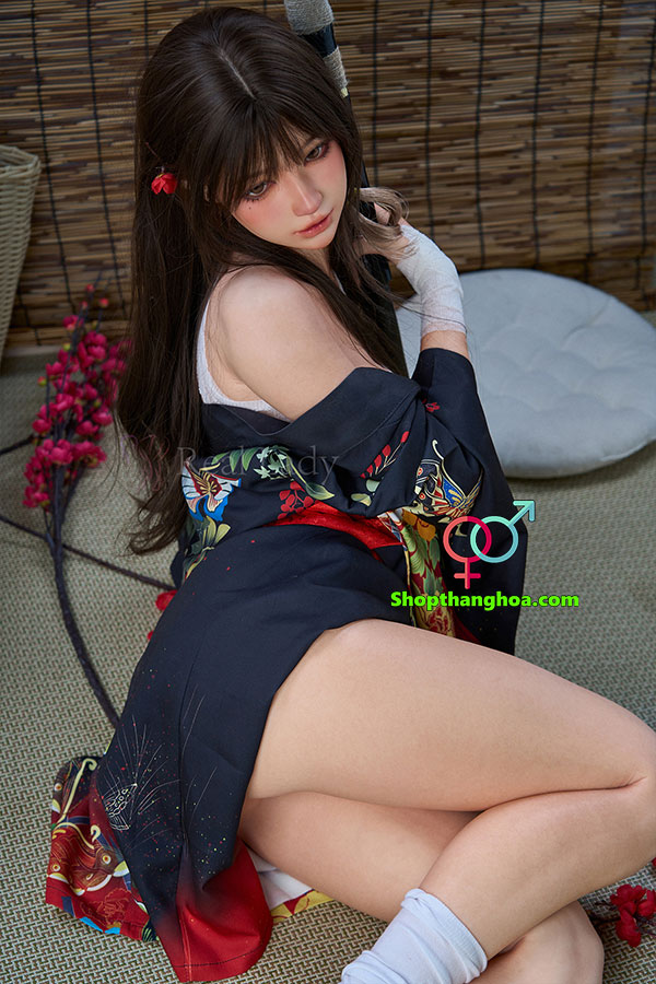 Búp Bê Tình Dục Nhật Bản Real Lady 150cm T4 Evie Cao Cấp