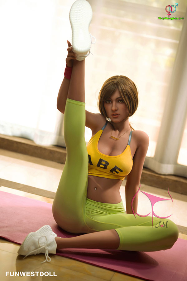 Búp bê Funwest Doll FWD036 Jasmine 28 châu Âu siêu thực