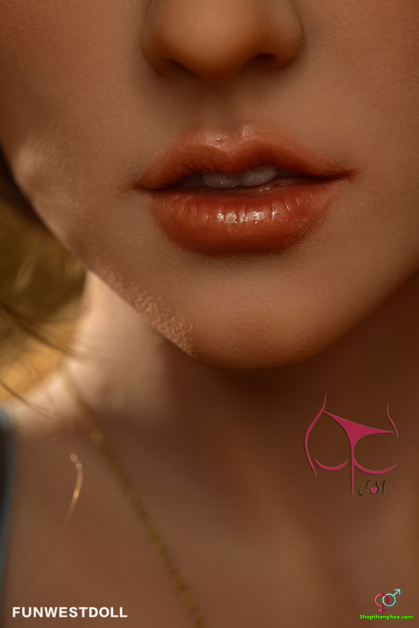 Búp bê Funwest Doll FWD036 Jasmine 28 châu Âu siêu thực