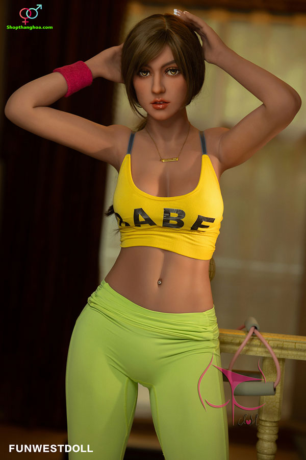 Búp bê Funwest Doll FWD036 Jasmine 28 châu Âu siêu thực