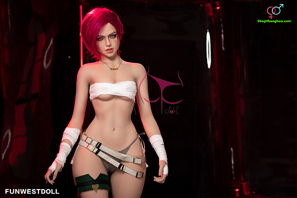 Búp bê tình yêu Funwest Doll FWD048 Anime Sophiemina 35 sang trọng hấp dẫn