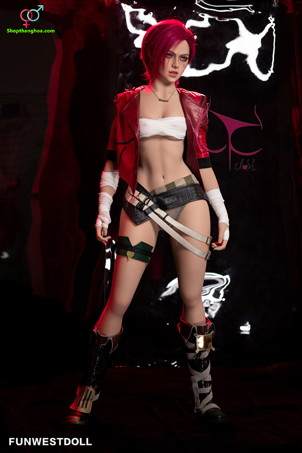 Búp bê tình yêu Funwest Doll FWD048 Anime Sophiemina 35 sang trọng hấp dẫn