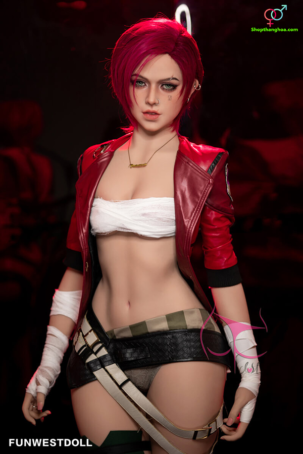 Búp bê tình yêu Funwest Doll FWD048 Anime Sophiemina 35 sang trọng hấp dẫn