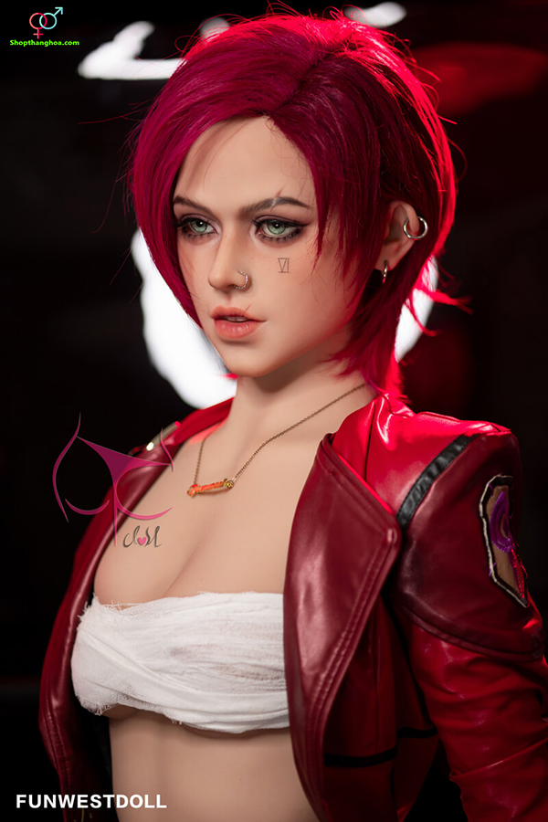 Búp bê tình yêu Funwest Doll FWD048 Anime Sophiemina 35 sang trọng hấp dẫn