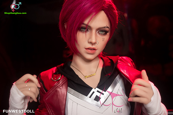 Búp bê tình yêu Funwest Doll FWD048 Anime Sophiemina 35 sang trọng hấp dẫn