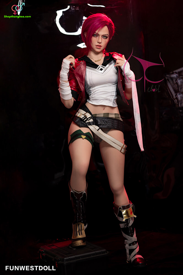 Búp bê tình yêu Funwest Doll FWD048 Anime Sophiemina 35 sang trọng hấp dẫn