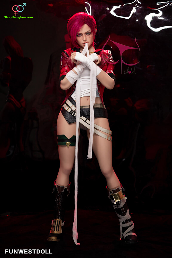 Búp bê tình yêu Funwest Doll FWD048 Anime Sophiemina 35 sang trọng hấp dẫn