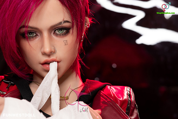 Búp bê tình yêu Funwest Doll FWD048 Anime Sophiemina 35 sang trọng hấp dẫn