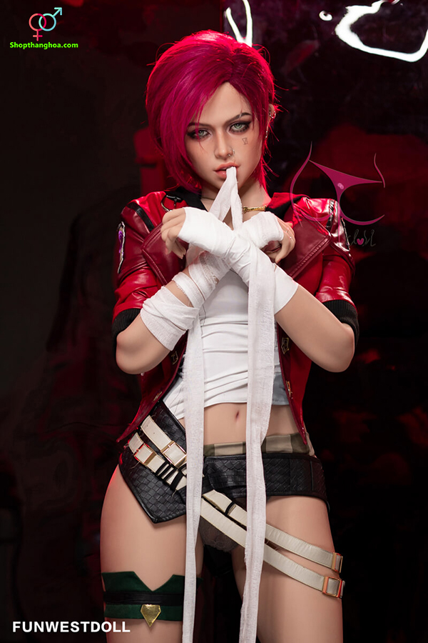 Búp bê tình yêu Funwest Doll FWD048 Anime Sophiemina 35 sang trọng hấp dẫn