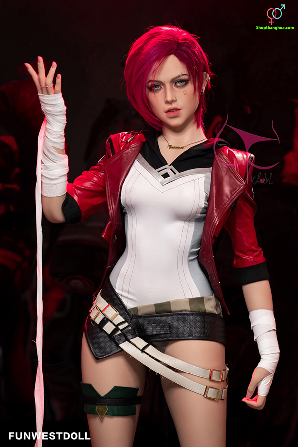 Búp bê tình yêu Funwest Doll FWD048 Anime Sophiemina 35 sang trọng hấp dẫn