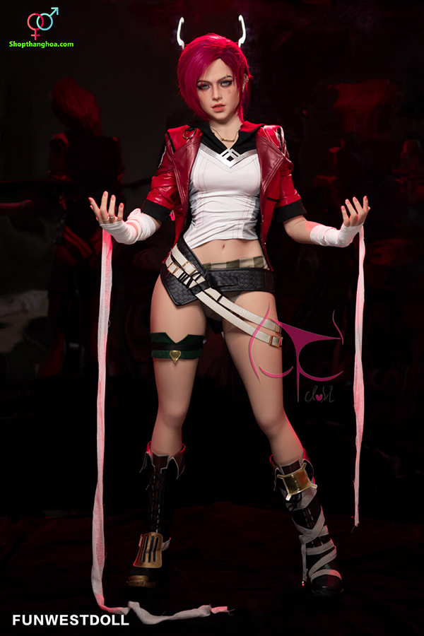 Búp bê tình yêu Funwest Doll FWD048 Anime Sophiemina 35 sang trọng hấp dẫn