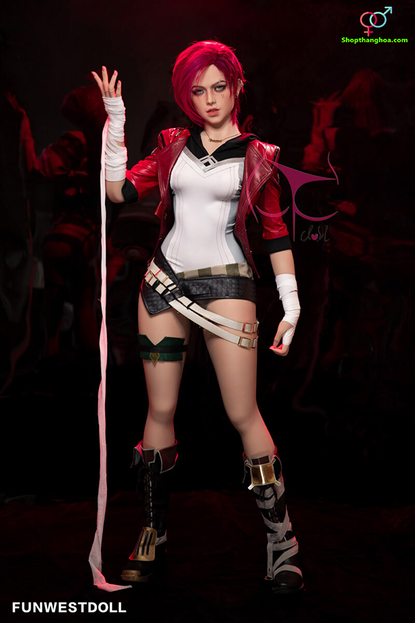 Búp bê tình yêu Funwest Doll FWD048 Anime Sophiemina 35 sang trọng hấp dẫn