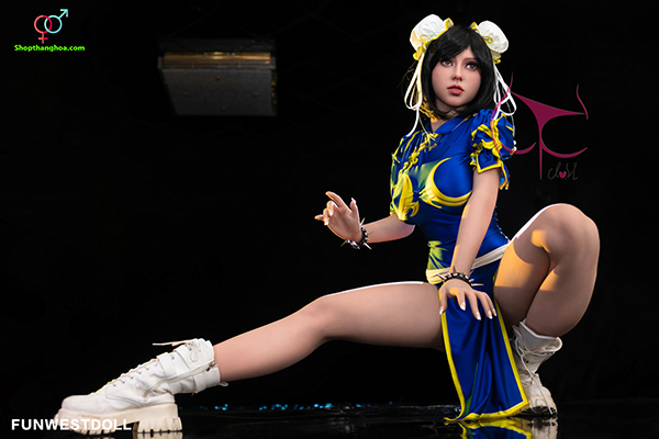 Búp bê Funwest Doll FWD059 Anime Lucy 28 cực chất giá tốt