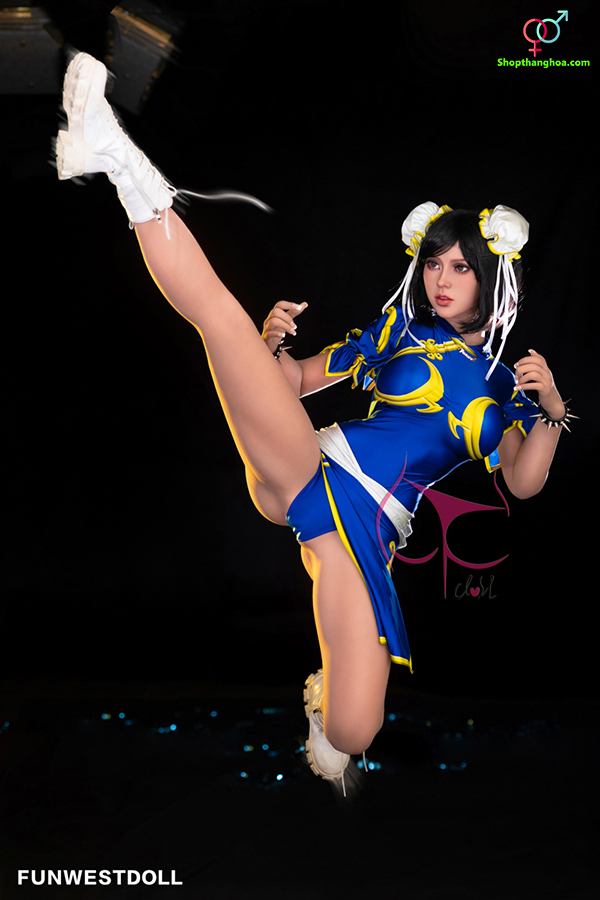 Búp bê Funwest Doll FWD059 Anime Lucy 28 cực chất giá tốt