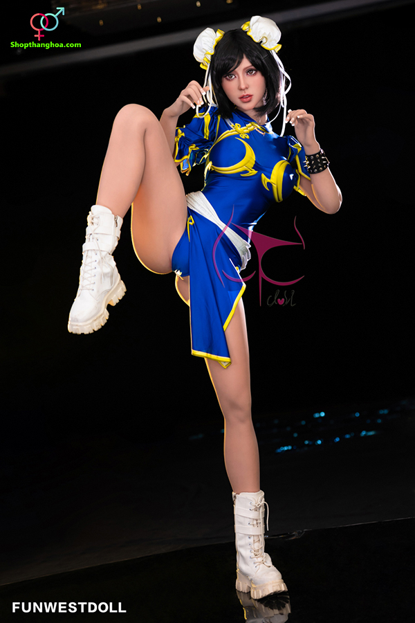 Búp bê Funwest Doll FWD059 Anime Lucy 28 cực chất giá tốt