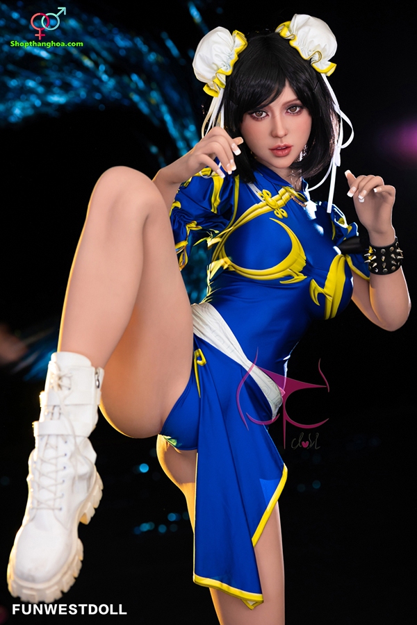 Búp bê Funwest Doll FWD059 Anime Lucy 28 cực chất giá tốt