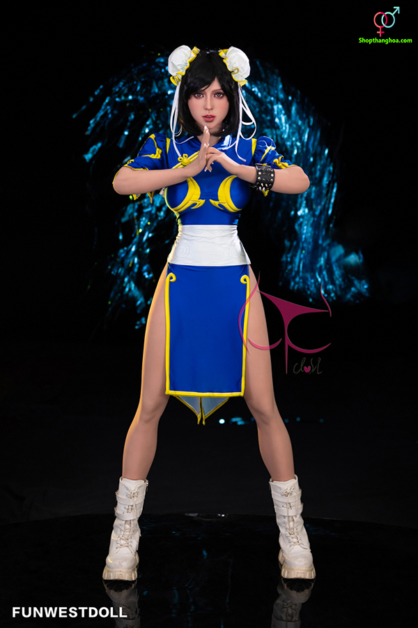 Búp bê Funwest Doll FWD059 Anime Lucy 28 cực chất giá tốt