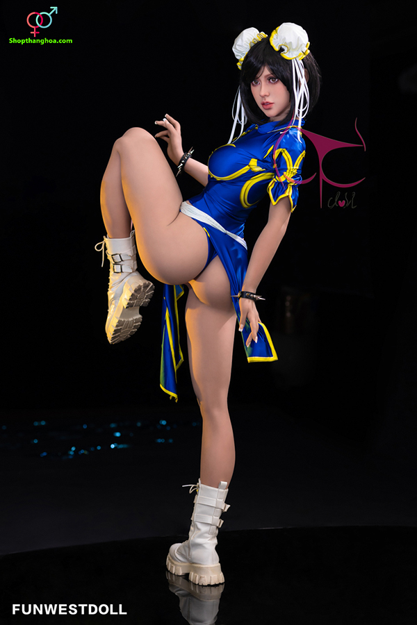 Búp bê Funwest Doll FWD059 Anime Lucy 28 cực chất giá tốt