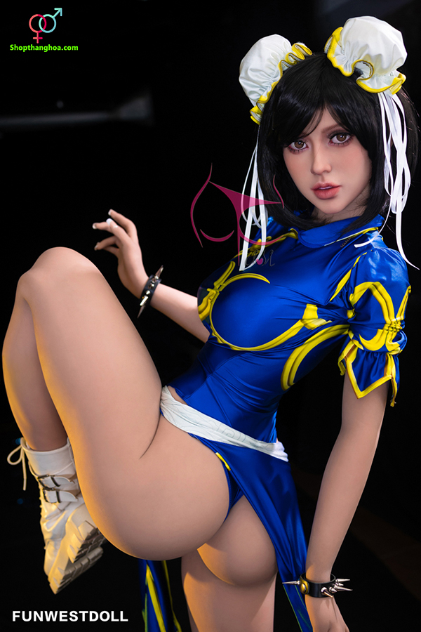 Búp bê Funwest Doll FWD059 Anime Lucy 28 cực chất giá tốt