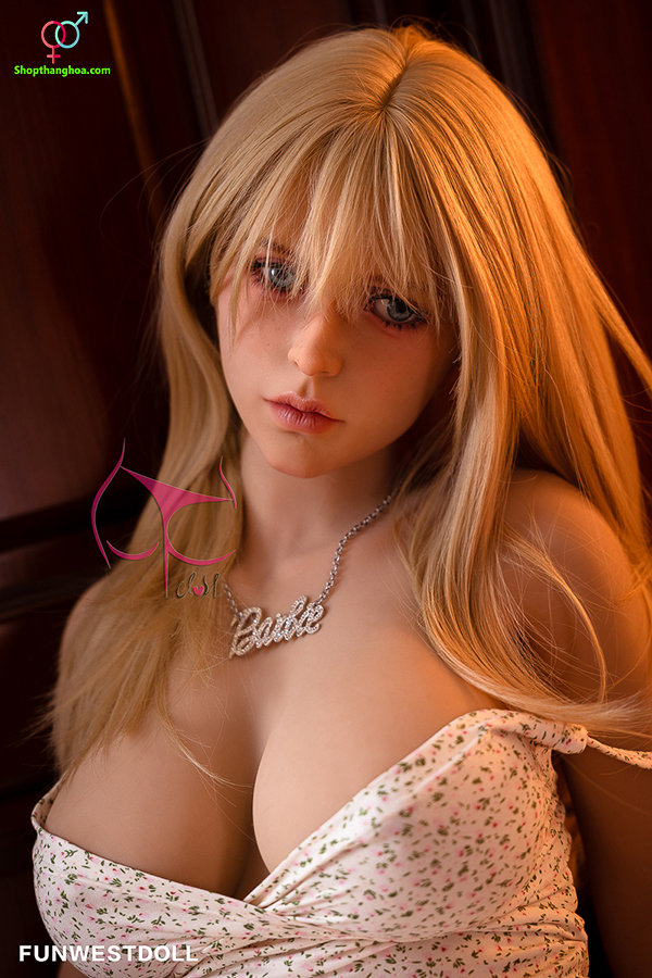 Funwest Doll FWD062 #030 búp bê dễ thương chuẩn Asian đẹp mê