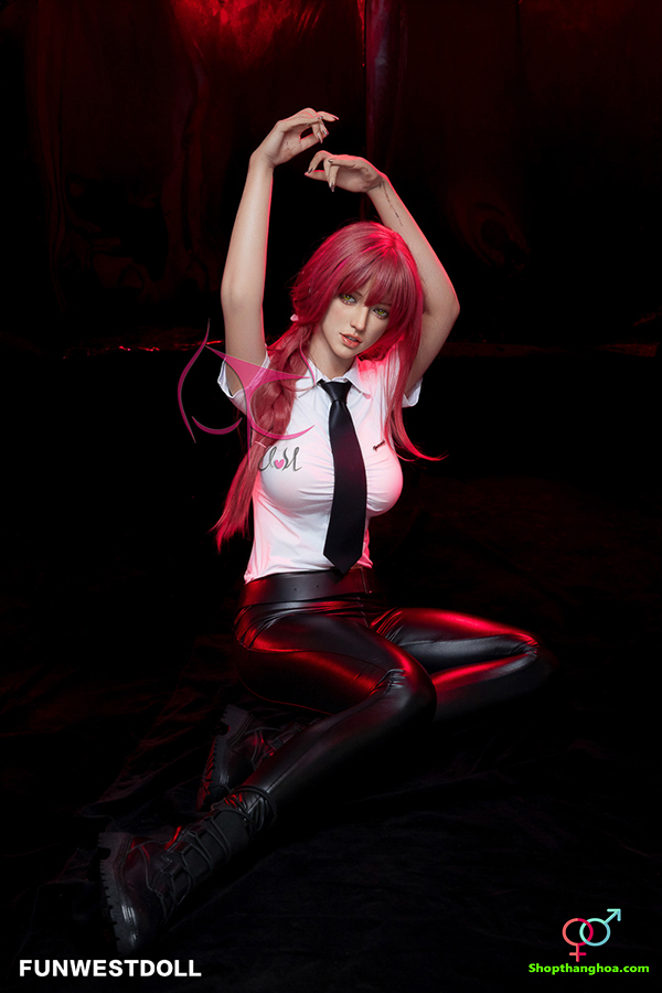 Funwest Doll Chloe 28 Anime gợi cảm FWD066 mua ngay giá tốt