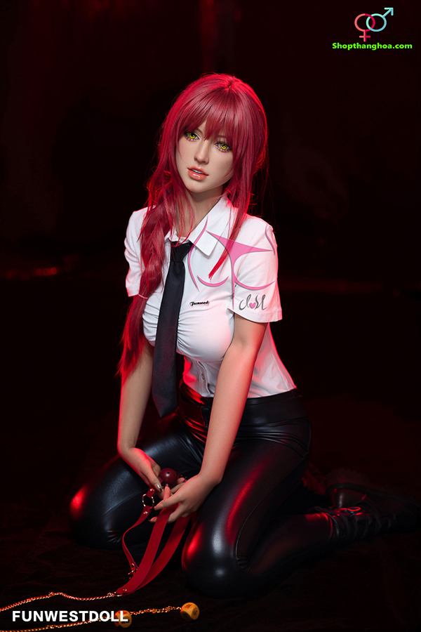 Funwest Doll Chloe 28 Anime gợi cảm FWD066 mua ngay giá tốt