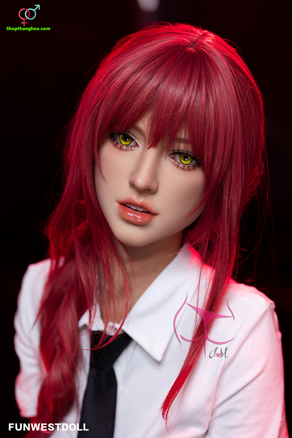 Funwest Doll Chloe 28 Anime gợi cảm FWD066 mua ngay giá tốt
