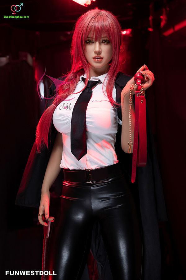 Funwest Doll Chloe 28 Anime gợi cảm FWD066 mua ngay giá tốt