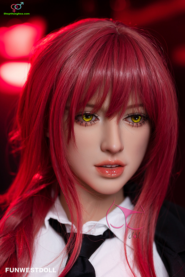 Funwest Doll Chloe 28 Anime gợi cảm FWD066 mua ngay giá tốt