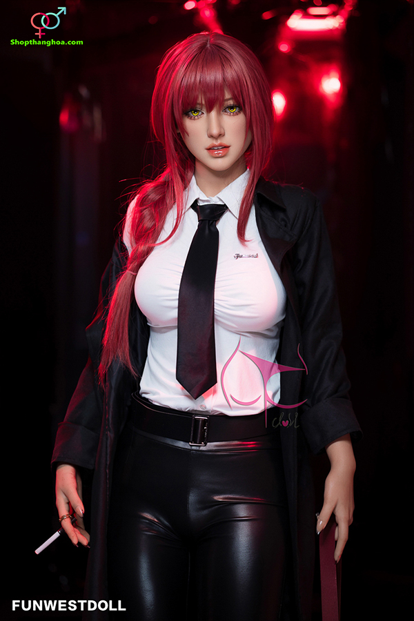 Funwest Doll Chloe 28 Anime gợi cảm FWD066 mua ngay giá tốt