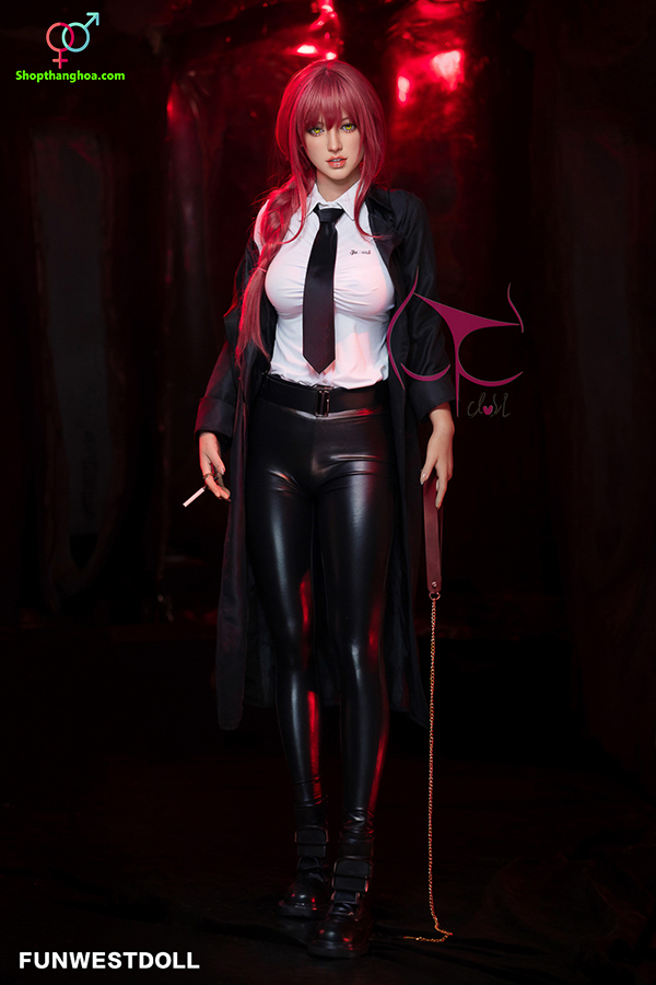 Funwest Doll Chloe 28 Anime gợi cảm FWD066 mua ngay giá tốt
