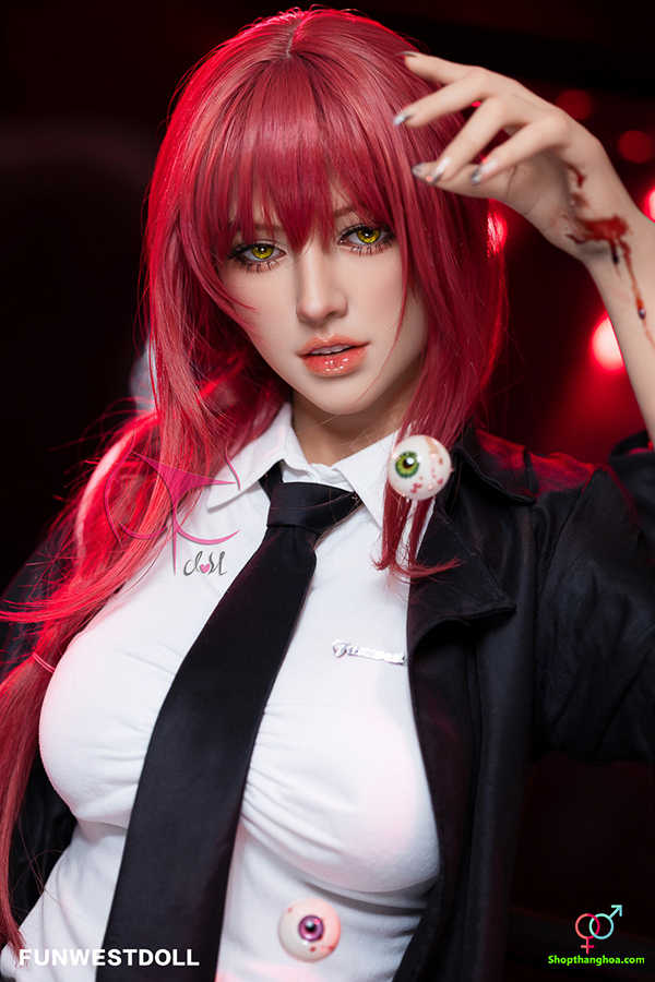 Funwest Doll Chloe 28 Anime gợi cảm FWD066 mua ngay giá tốt