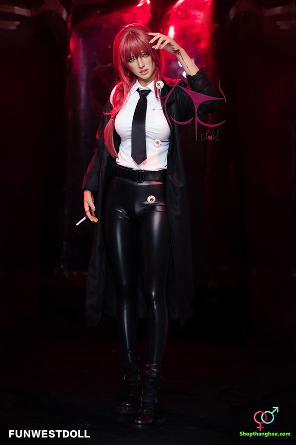 Funwest Doll Chloe 28 Anime gợi cảm FWD066 mua ngay giá tốt