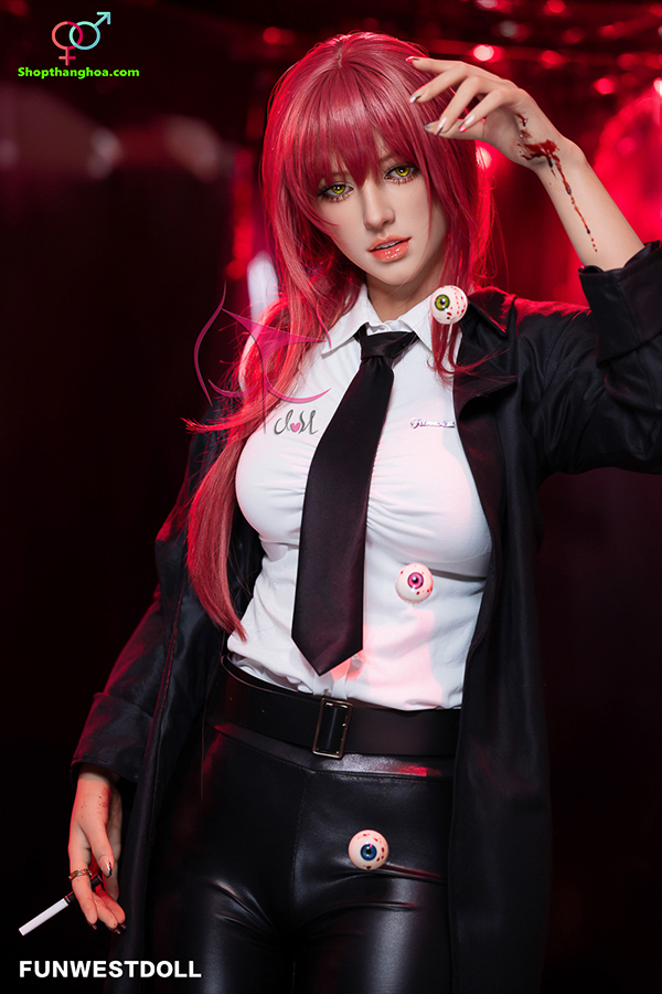Funwest Doll Chloe 28 Anime gợi cảm FWD066 mua ngay giá tốt