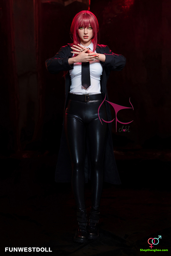 Funwest Doll Chloe 28 Anime gợi cảm FWD066 mua ngay giá tốt