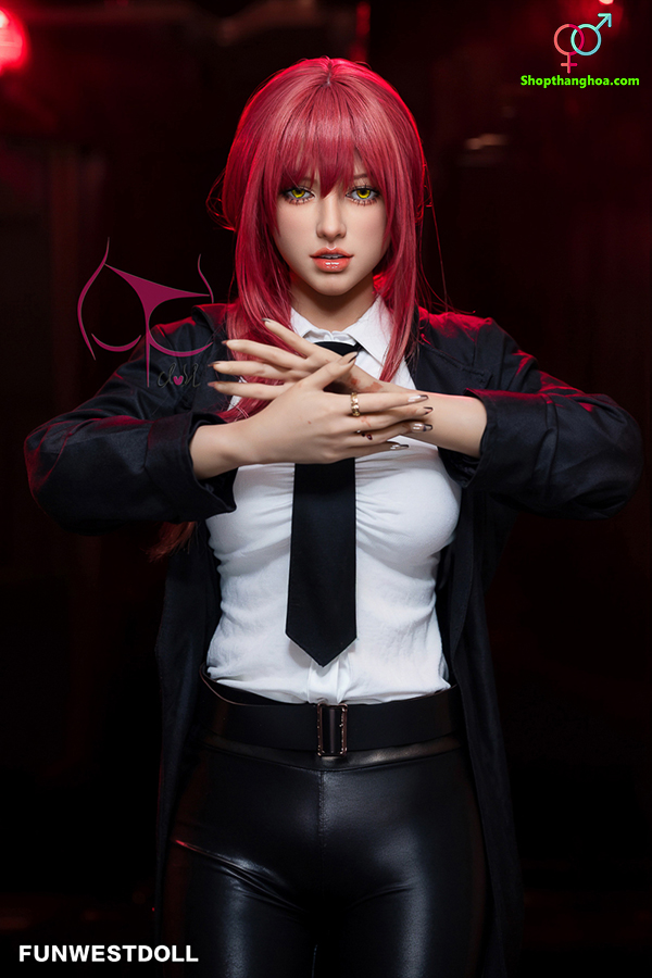 Funwest Doll Chloe 28 Anime gợi cảm FWD066 mua ngay giá tốt