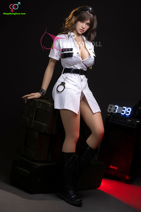 Búp bê tình yêu Funwest Doll FWD080 European Bella22 siêu thực chất lượng