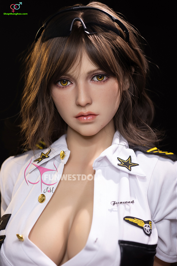 Búp bê tình yêu Funwest Doll FWD080 European Bella22 siêu thực chất lượng