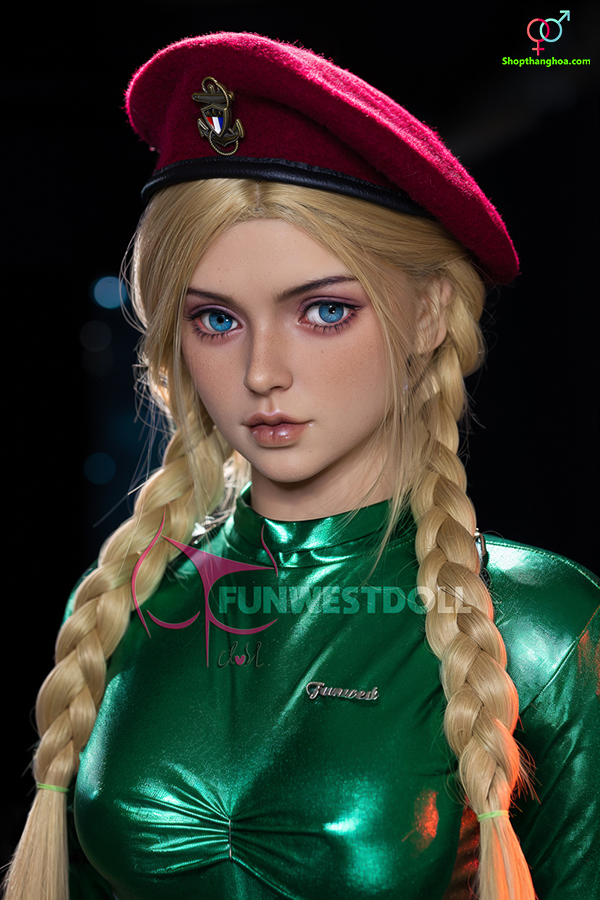 Búp bê tình dục Funwest Doll European Lily 16 mua ngay