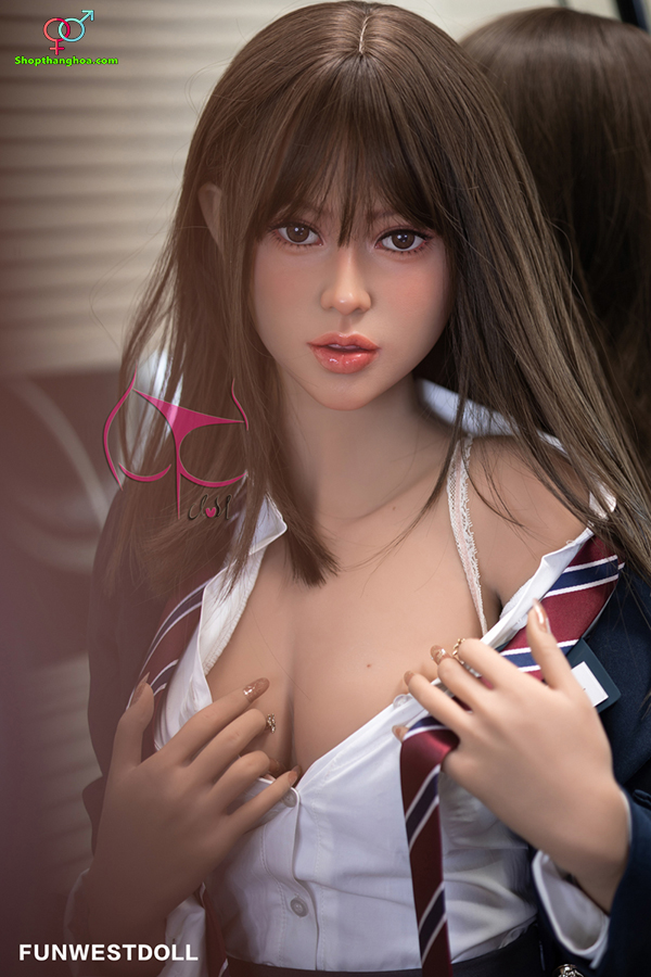 Doll nữ sinh Funwest FWD051 Asian Lucy 34 cực dễ thương